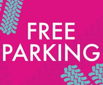 free parking