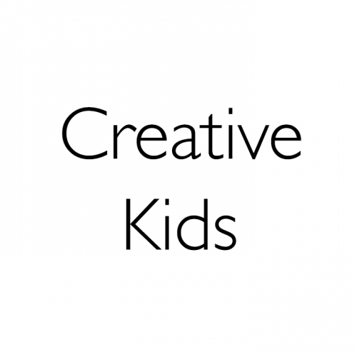 creative-Kids