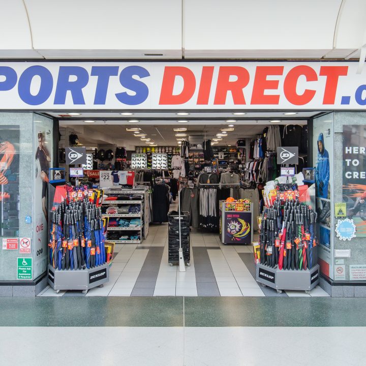 sports direct