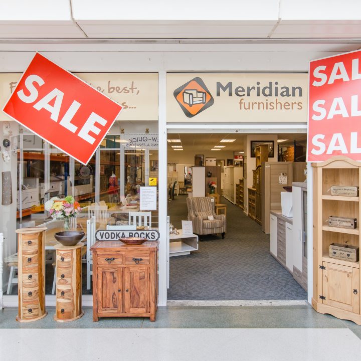 meridian furnishers